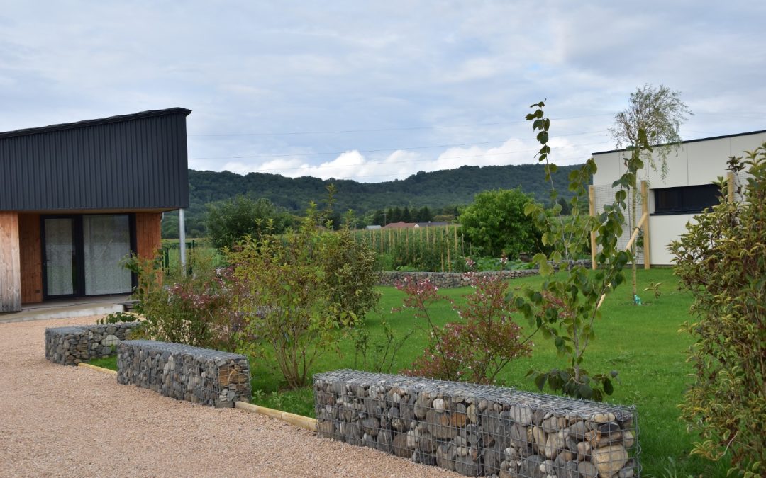Photo 2 — Bordes, Pyrénées-Atlantiques (64510)