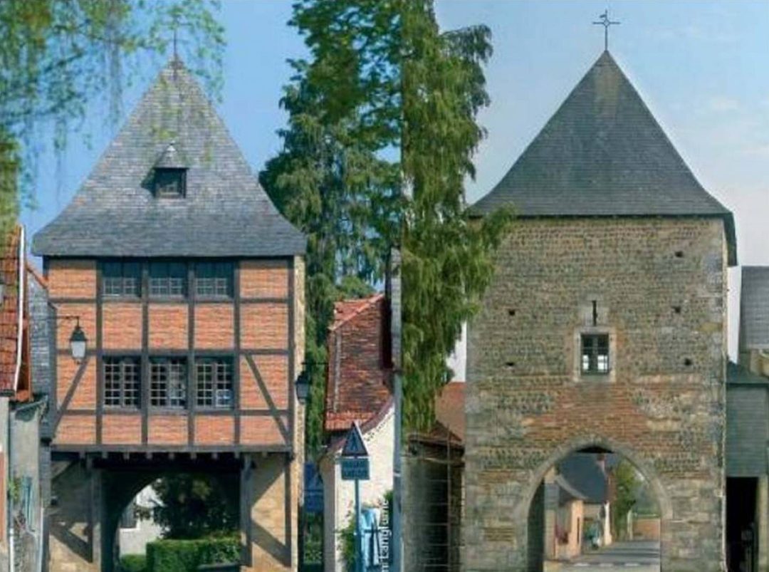 Photo 2 — Bougarber, Pyrénées-Atlantiques (64230)