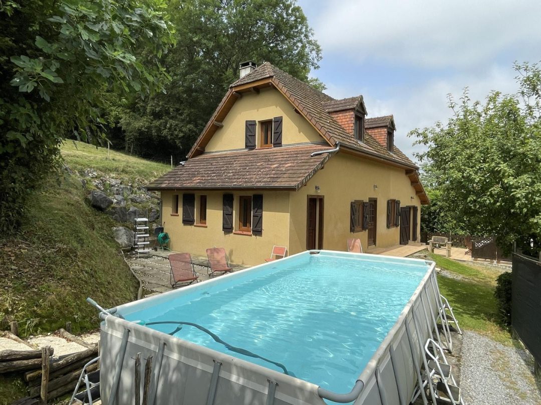 Photo 2 — Burosse-Mendousse, Pyrénées-Atlantiques (64330)
