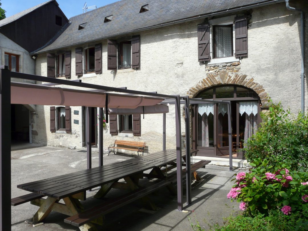 Buziet, Pyrénées-Atlantiques