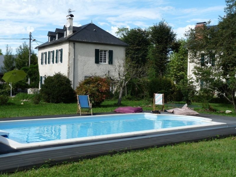 Photo 2 — Buziet, Pyrénées-Atlantiques (64680)