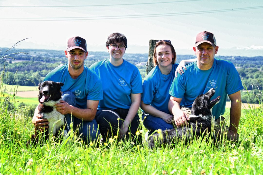 Casteide-Candau, Pyrénées-Atlantiques