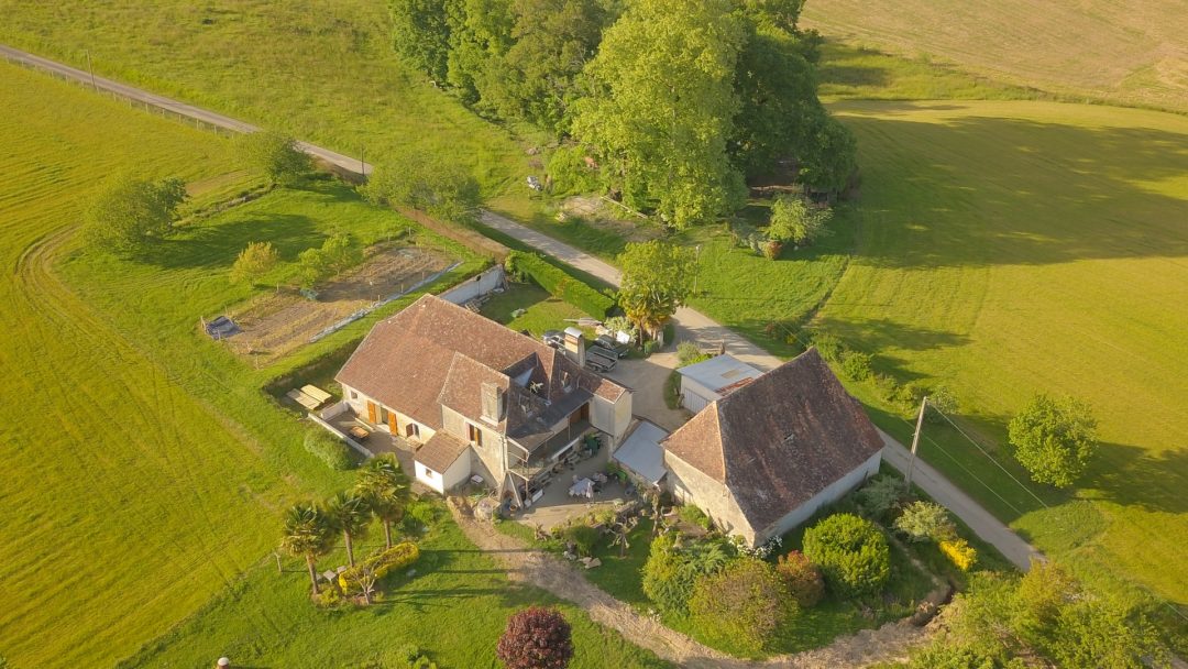 Photo 2 — Castétis, Pyrénées-Atlantiques (64300)