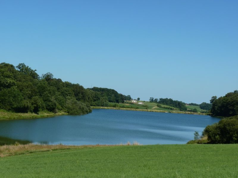 Photo 2 — Castillon (Canton de Lembeye), Pyrénées-Atlantiques (64350)