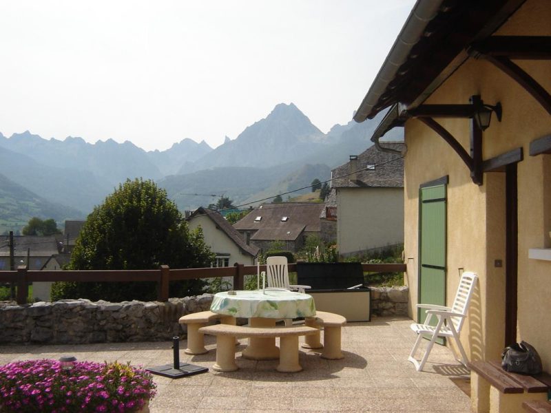 Photo 2 — Cescau, Pyrénées-Atlantiques (64170)