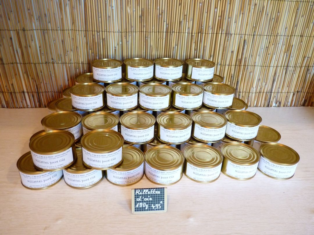 Photo 2 — Corbère-Abères, Pyrénées-Atlantiques (64350)