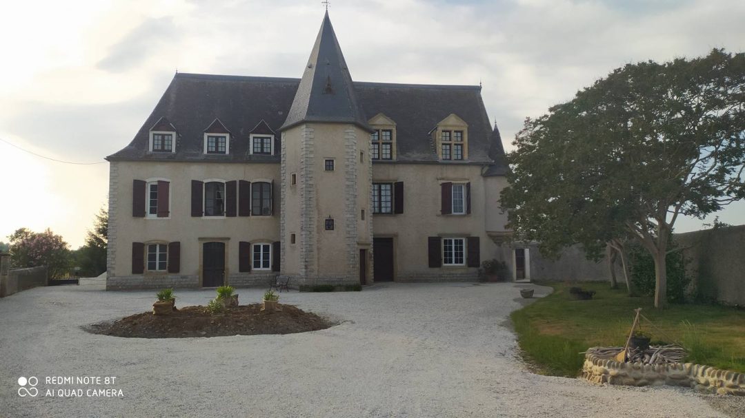 Dognen, Pyrénées-Atlantiques