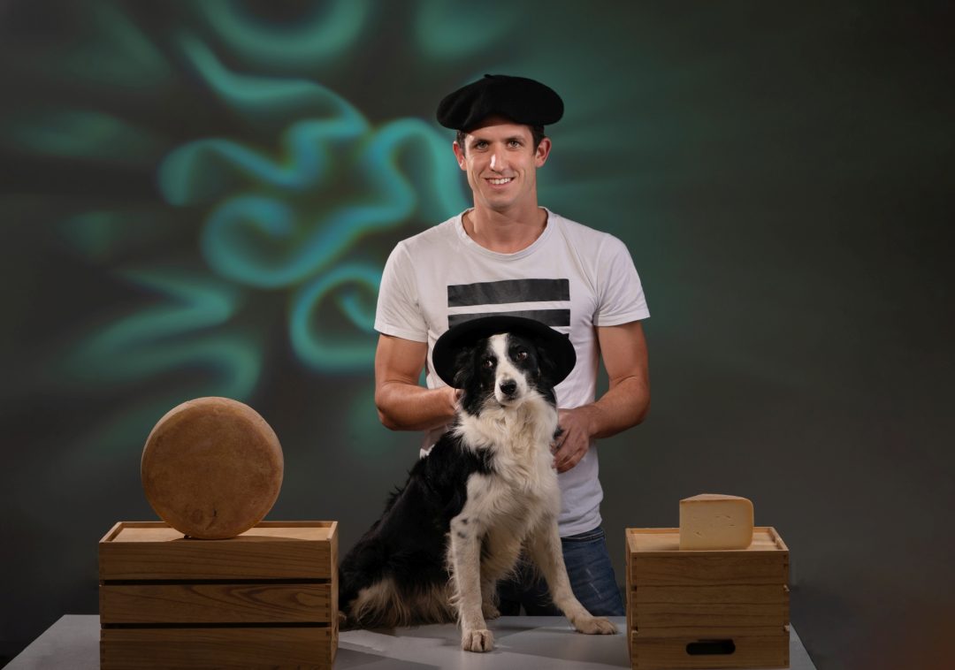 Ance Féas, Pyrénées-Atlantiques