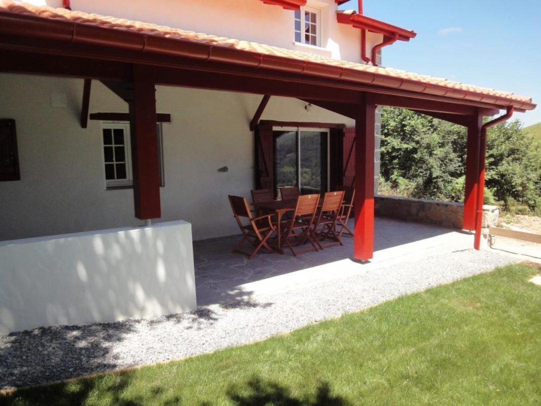 Photo 2 — Gamarthe, Pyrénées-Atlantiques (64220)