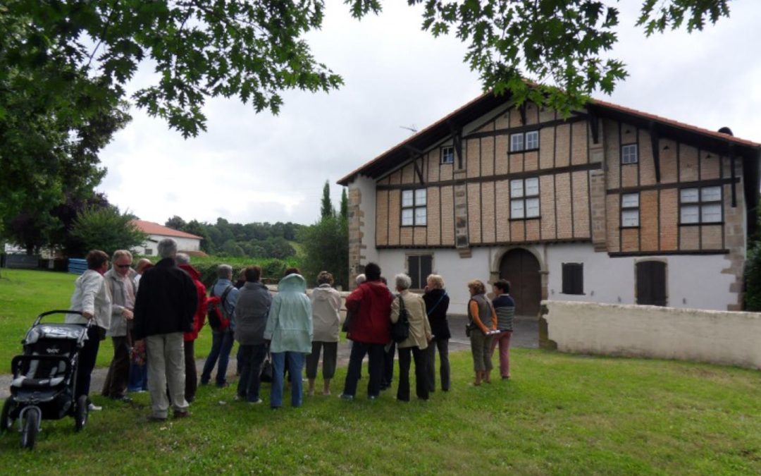 Photo 2 — Garris, Pyrénées-Atlantiques (64120)