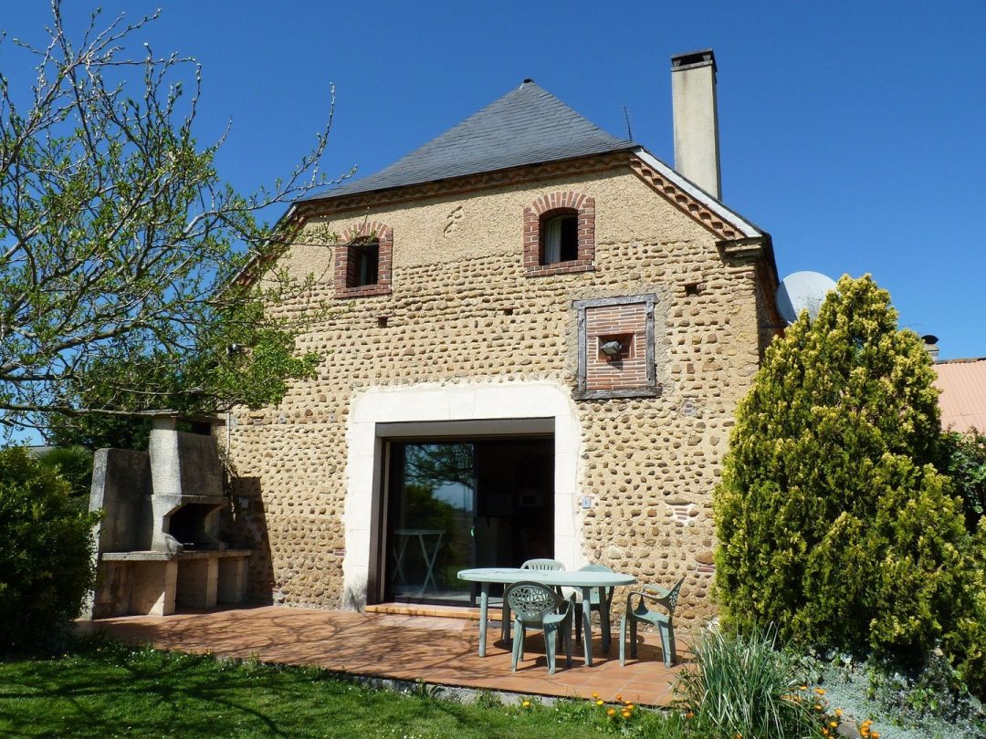 Ger, Pyrénées-Atlantiques