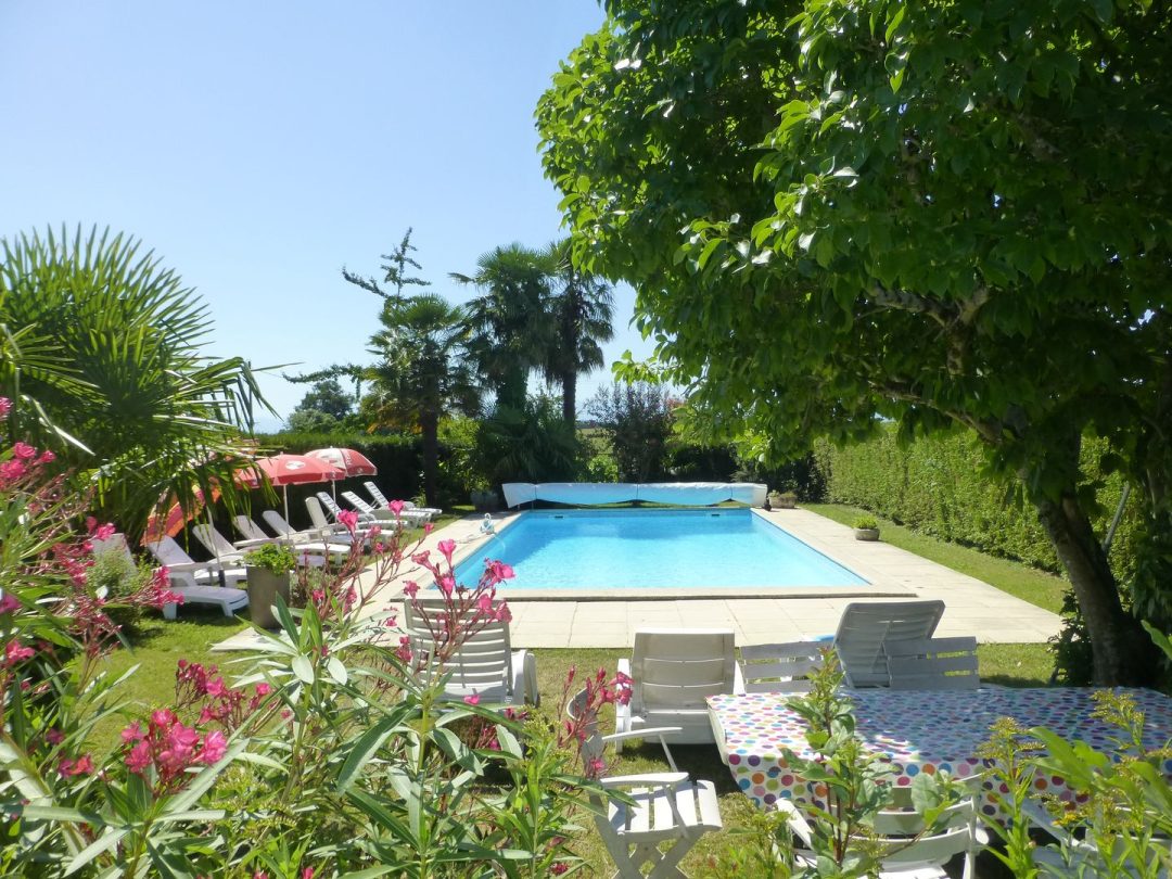 Photo 2 — Ger, Pyrénées-Atlantiques (64530)