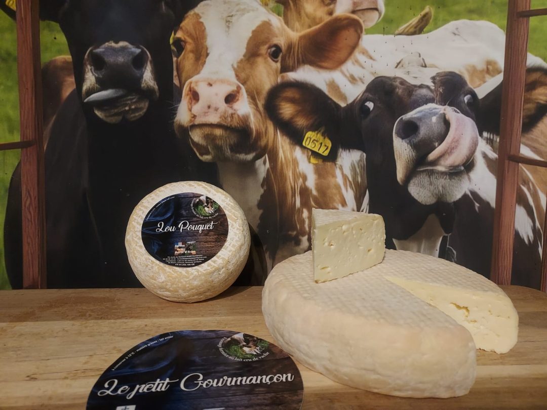 Photo 2 — Gurmençon, Pyrénées-Atlantiques (64400)