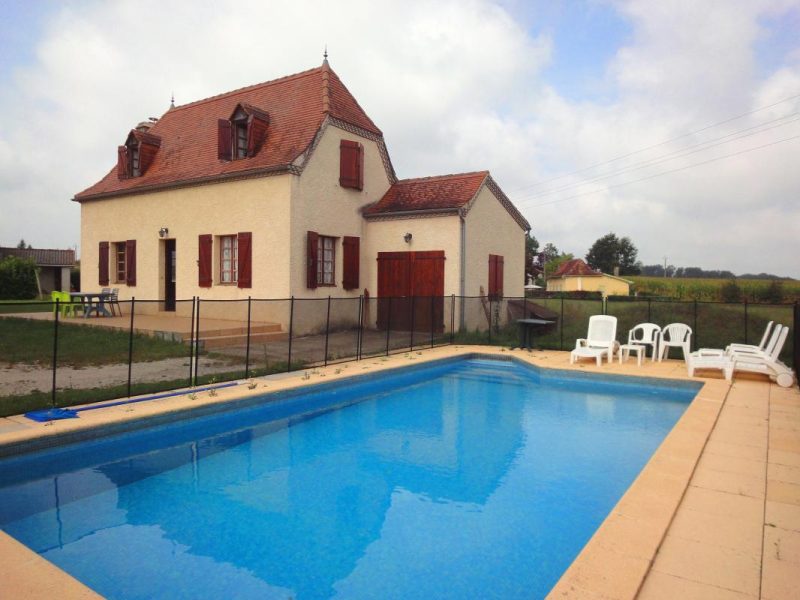 Photo 2 — Hagetaubin, Pyrénées-Atlantiques (64370)