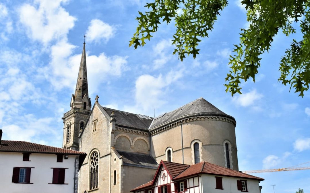Photo 2 — Hasparren, Pyrénées-Atlantiques (64240)