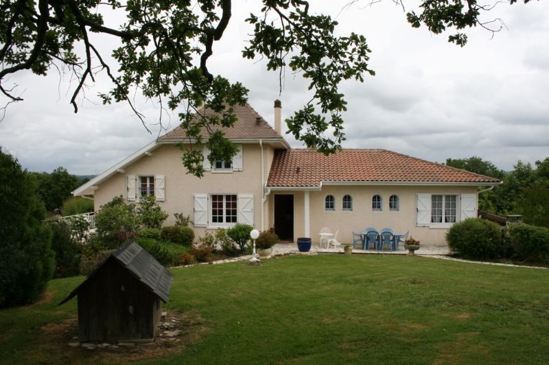 Photo 2 — L'Hôpital-d'Orion, Pyrénées-Atlantiques (64270)