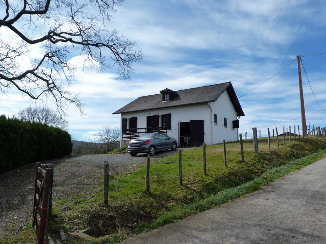 Photo 2 — L'Hôpital-Saint-Blaise, Pyrénées-Atlantiques (64130)