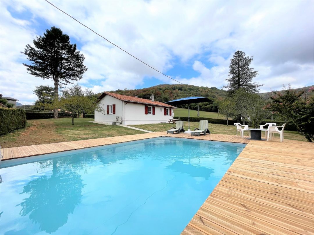 Photo 2 — Ibarrolle, Pyrénées-Atlantiques (64120)