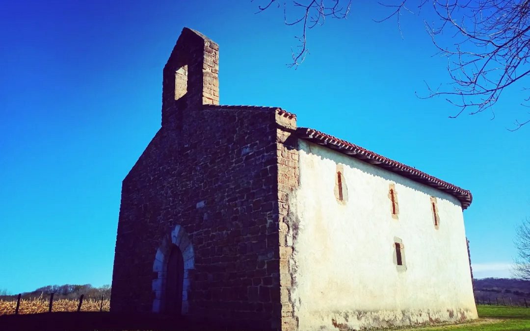 Photo 2 — Jatxou, Pyrénées-Atlantiques (64480)