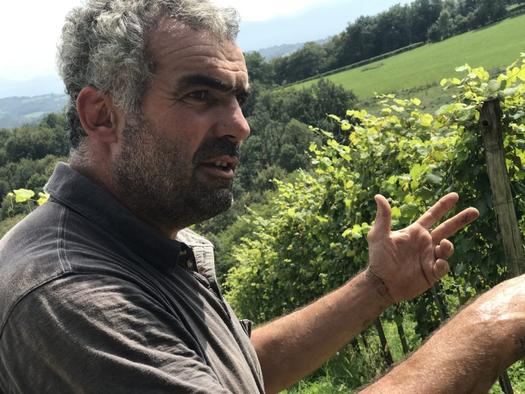 Photo 2 — Jurançon, Pyrénées-Atlantiques (64110)