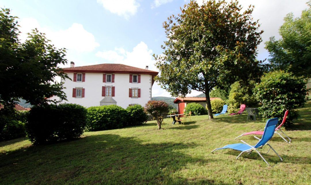 Photo 2 — Juxue, Pyrénées-Atlantiques (64120)