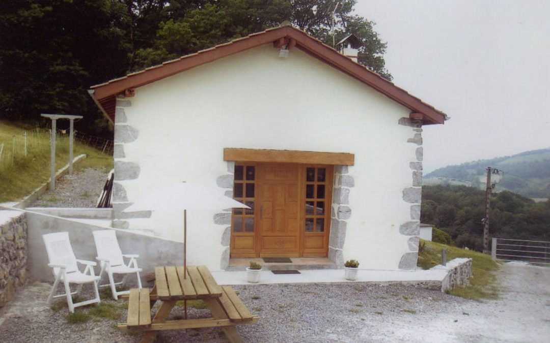 Lacarre, Pyrénées-Atlantiques