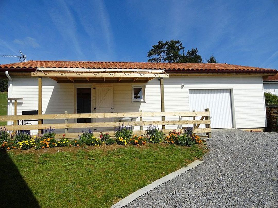 Photo 2 — Lacarre, Pyrénées-Atlantiques (64220)