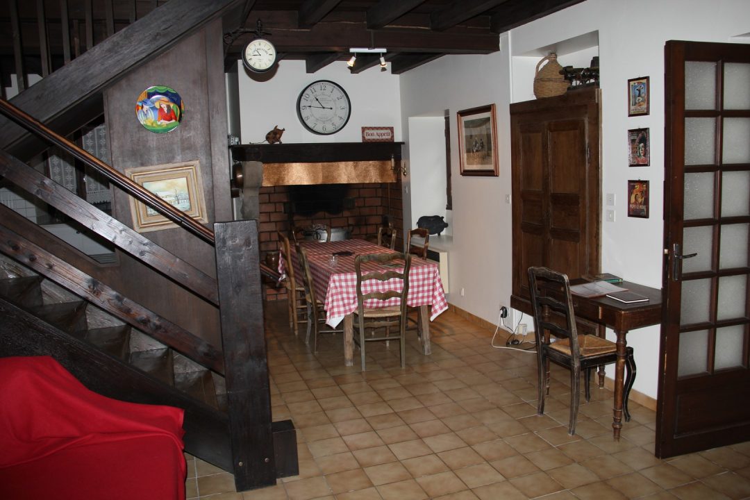 Lagor, Pyrénées-Atlantiques