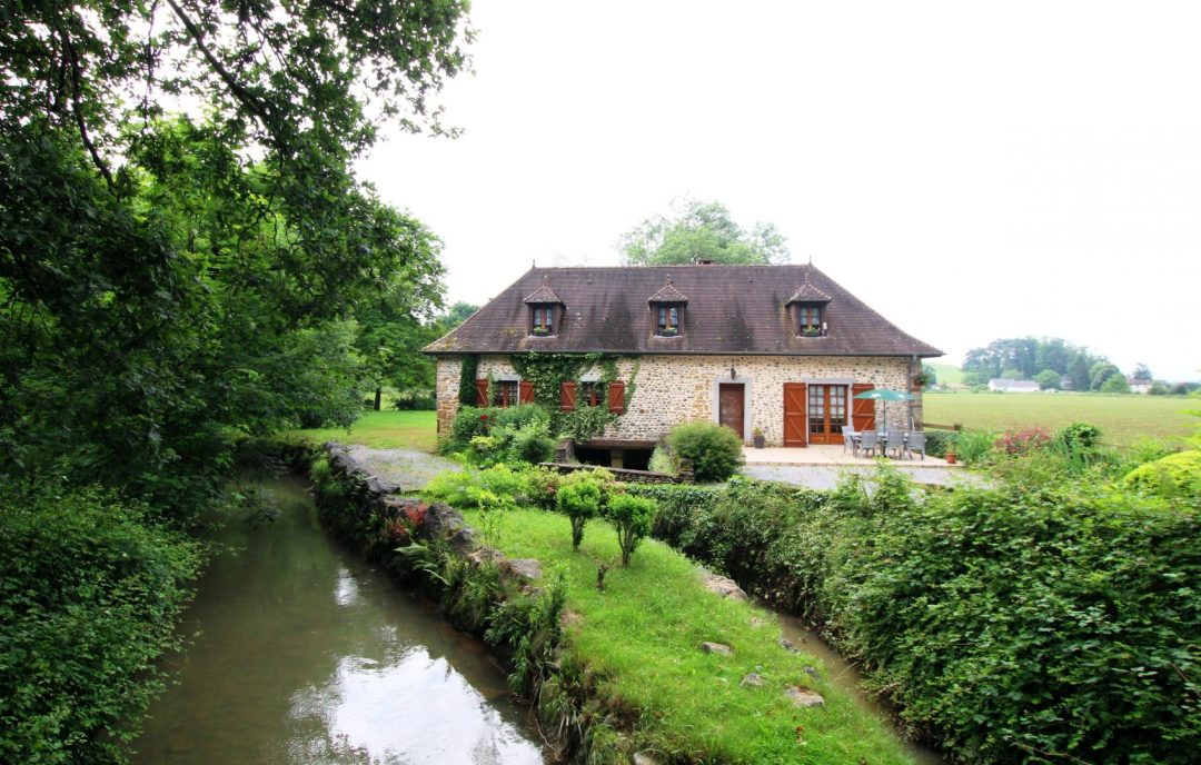 Photo 2 — Lay-Lamidou, Pyrénées-Atlantiques (64190)