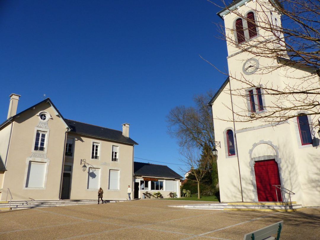 Photo 2 — Lombia, Pyrénées-Atlantiques (64160)