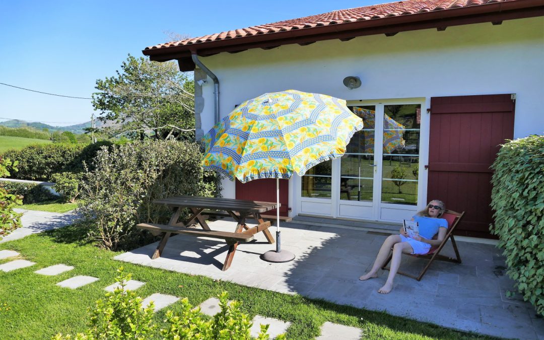 Photo 2 — Louhossoa, Pyrénées-Atlantiques (64250)