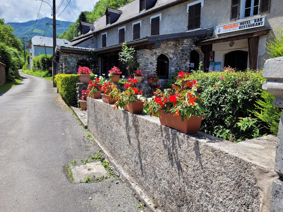 Louvie-Juzon, Pyrénées-Atlantiques