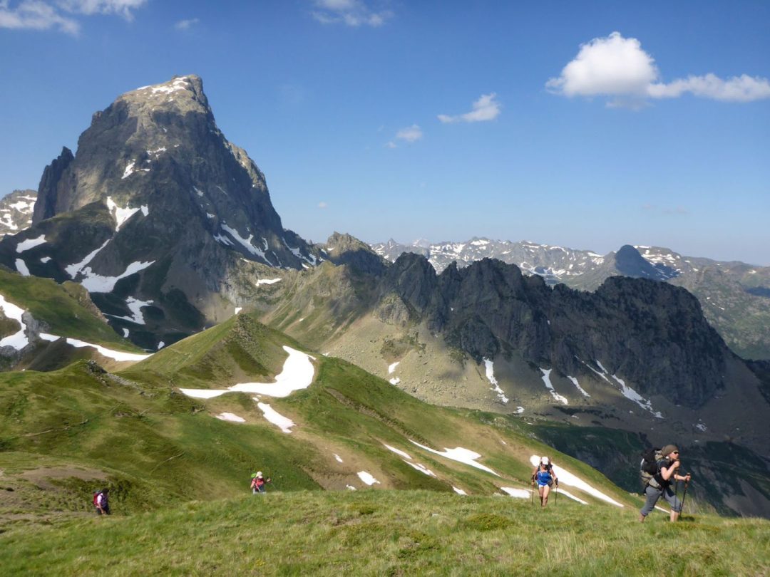 Photo 2 — Louvie-Juzon, Pyrénées-Atlantiques (64260)