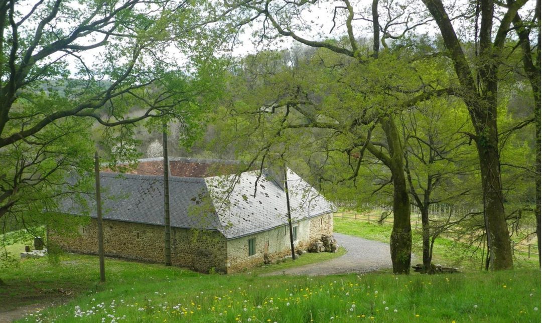 Photo 2 — Lucq-de-Béarn, Pyrénées-Atlantiques (64360)