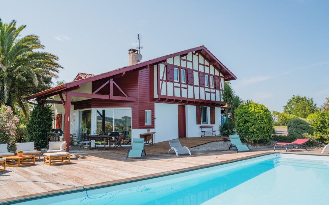 Photo 2 — Luxe-Sumberraute, Pyrénées-Atlantiques (64120)