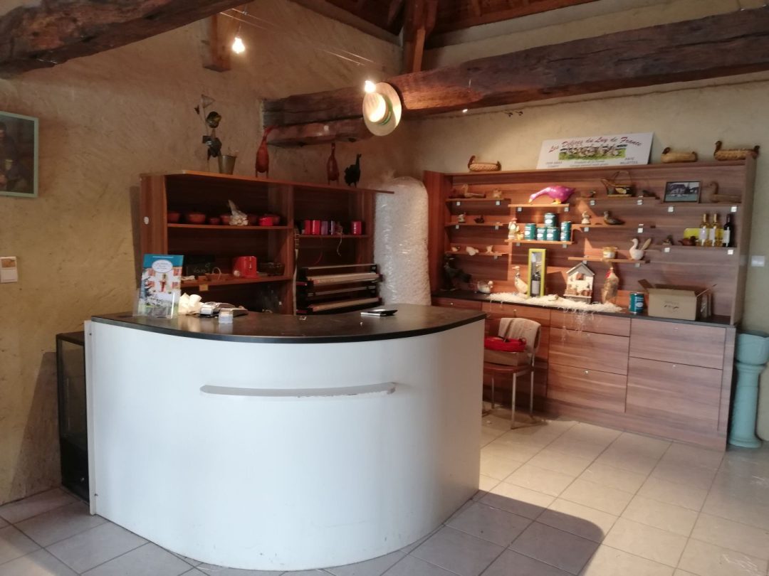 Photo 2 — Malaussanne, Pyrénées-Atlantiques (64410)