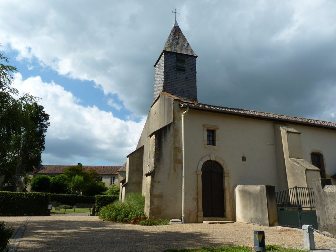 Photo 2 — Mascaraàs-Haron, Pyrénées-Atlantiques (64330)