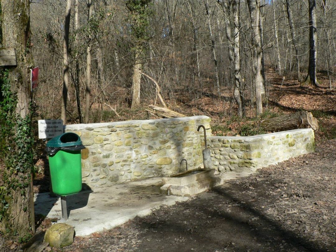 Photo 2 — Méritein, Pyrénées-Atlantiques (64190)