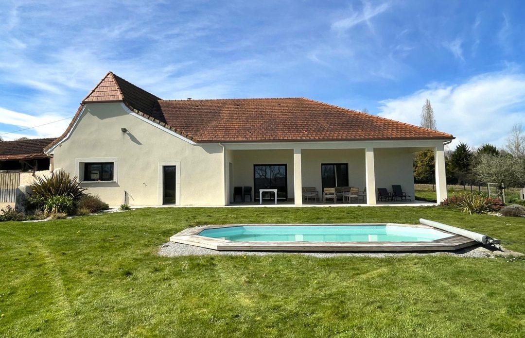 Photo 2 — Mialos, Pyrénées-Atlantiques (64410)