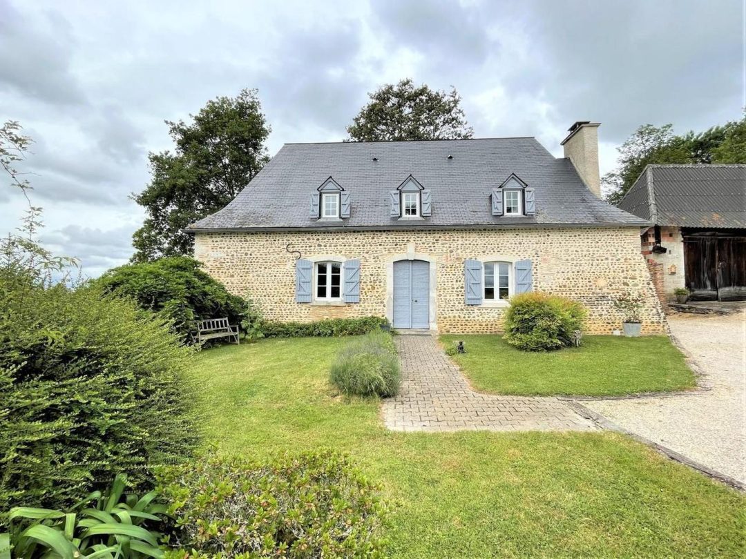 Photo 2 — Montardon, Pyrénées-Atlantiques (64121)