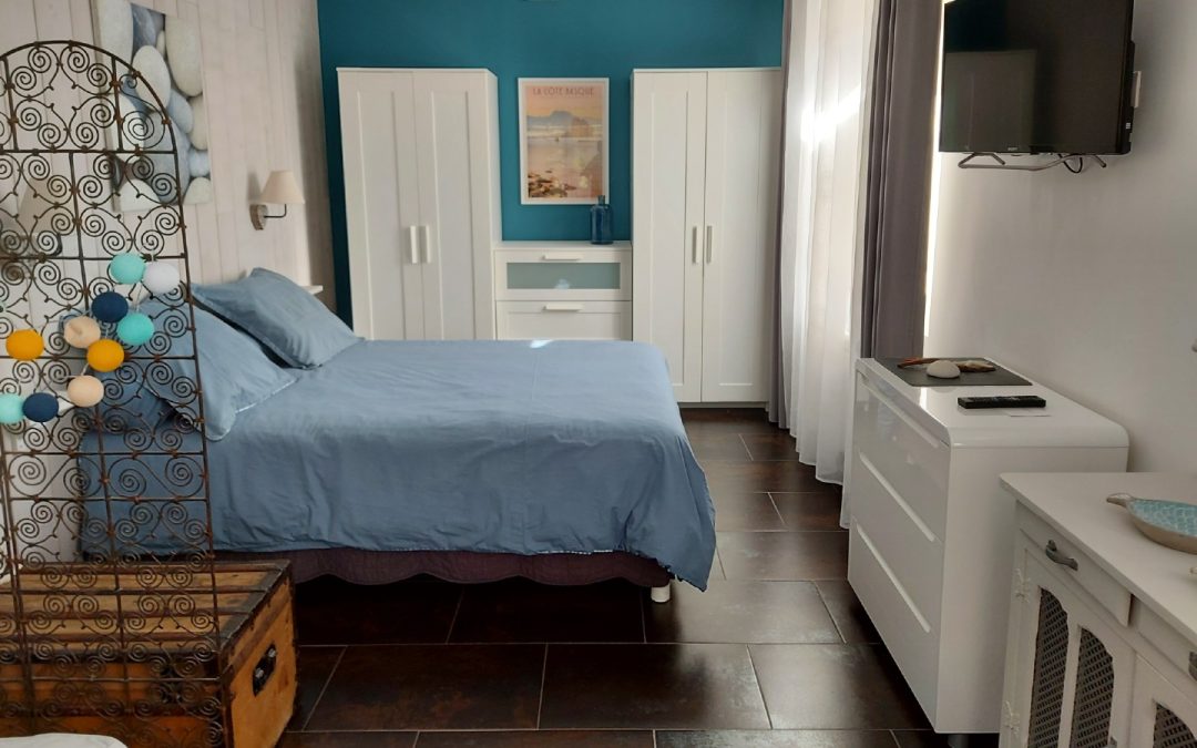 Photo 2 — Narcastet, Pyrénées-Atlantiques (64510)