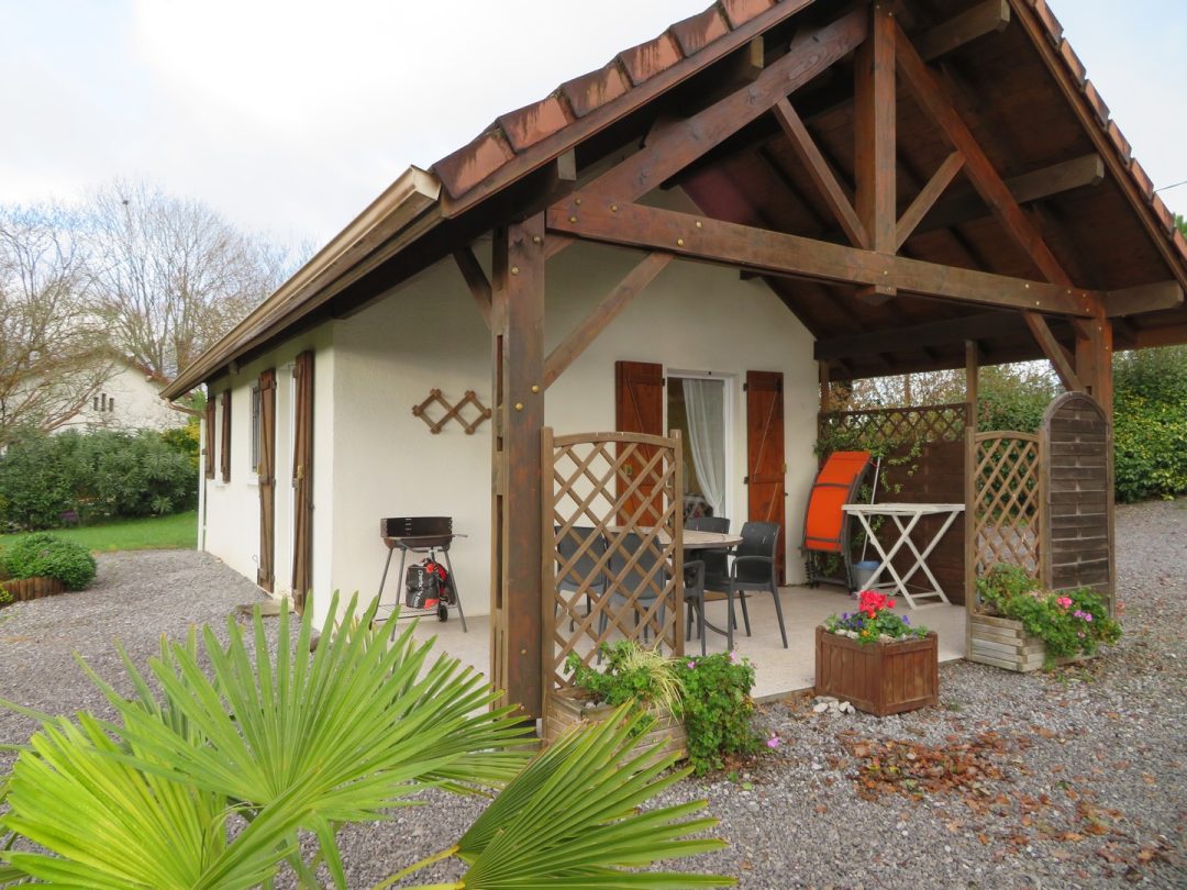 Photo 2 — Oraàs, Pyrénées-Atlantiques (64390)