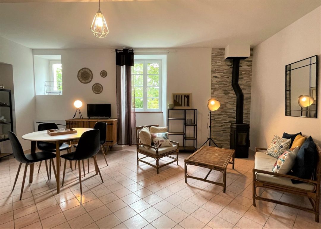 Photo 2 — Parbayse, Pyrénées-Atlantiques (64360)