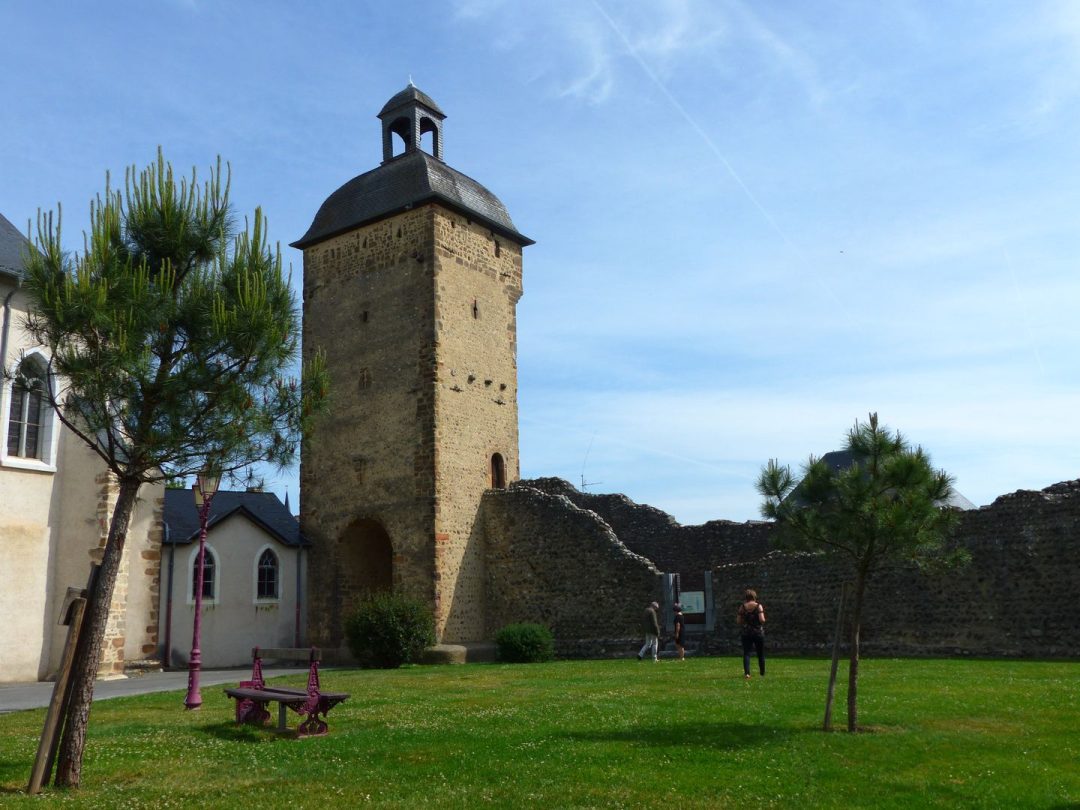 Photo 2 — Pontacq, Pyrénées-Atlantiques (64530)