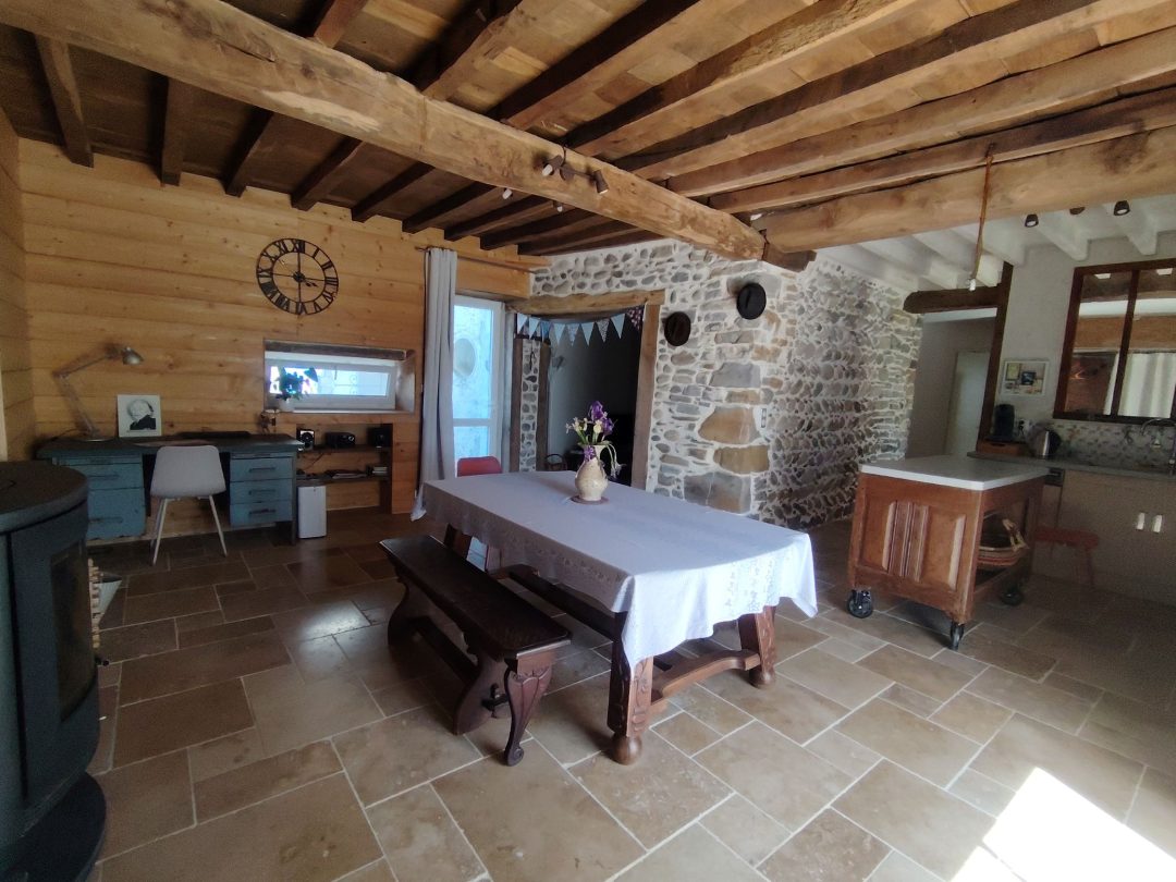 Photo 2 — Précilhon, Pyrénées-Atlantiques (64400)