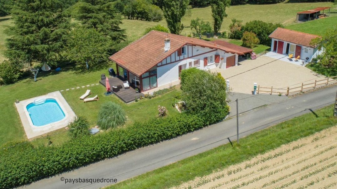 Ramous, Pyrénées-Atlantiques