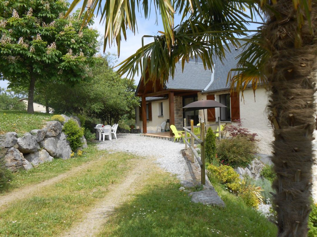 Photo 2 — Rébénacq, Pyrénées-Atlantiques (64260)