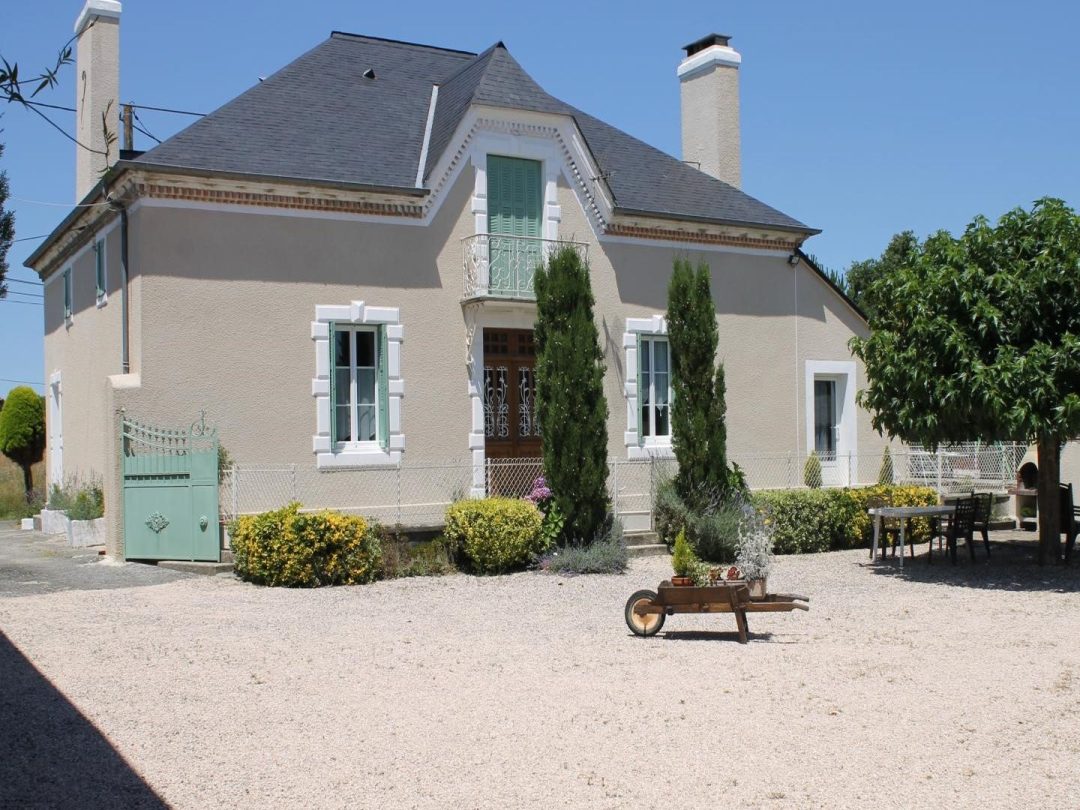 Riupeyrous, Pyrénées-Atlantiques