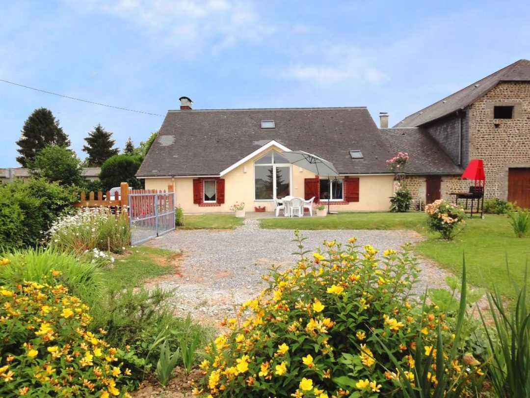 Photo 2 — Riupeyrous, Pyrénées-Atlantiques (64160)