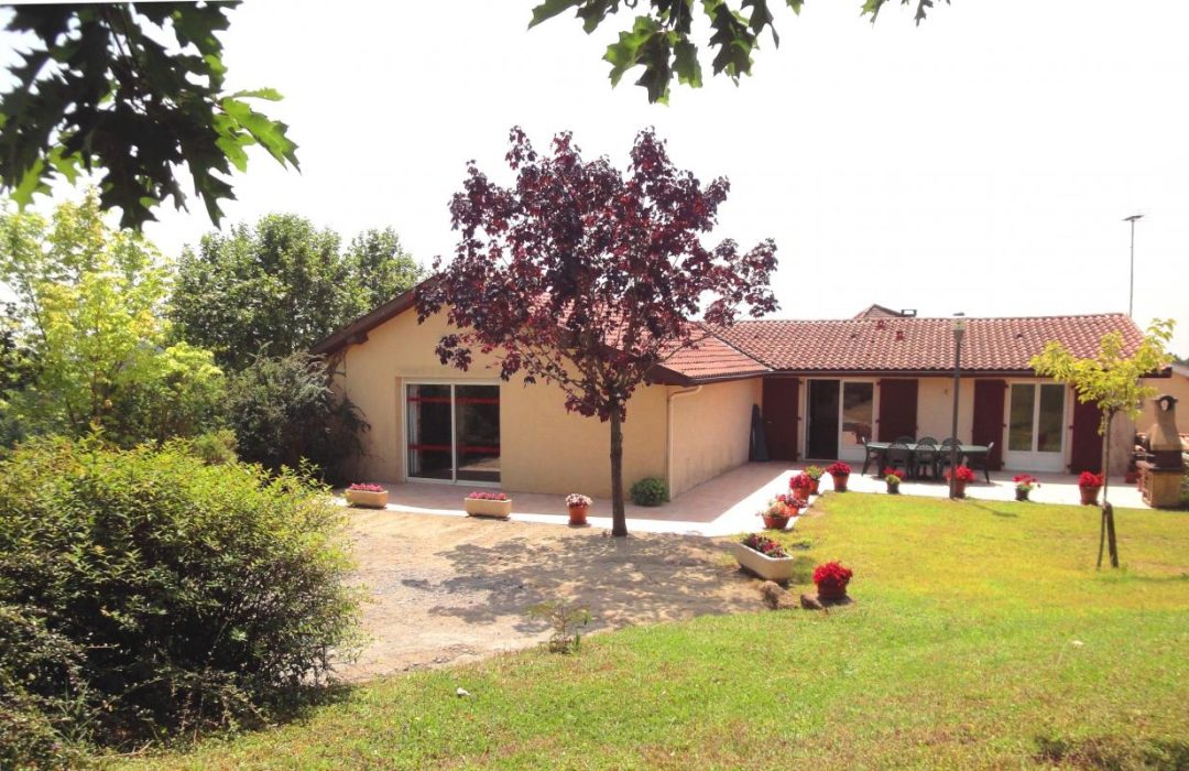Photo 2 — Saint-Girons-en-Béarn, Pyrénées-Atlantiques (64300)